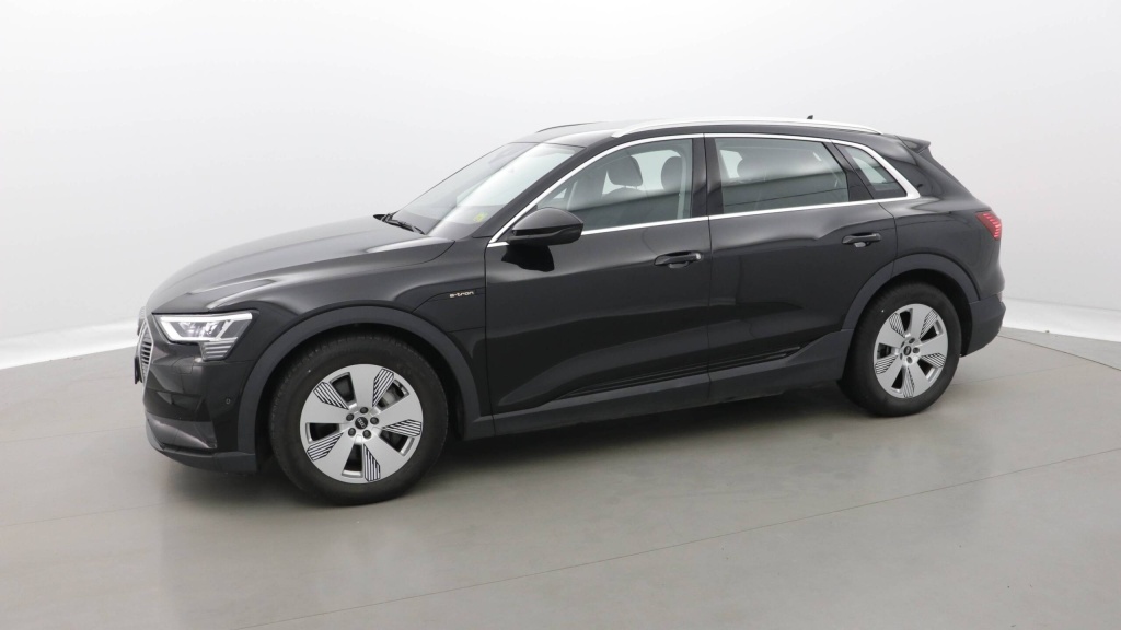 AUDI E-Tron e-tron 50 quattro 313 +GPS 50 QUATTRO 313 +GPS - ref: 5-1286179 - Photo 2