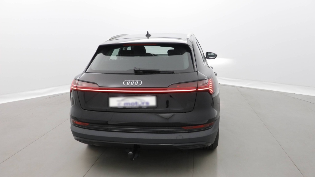 AUDI E-Tron e-tron 50 quattro 313 +GPS 50 QUATTRO 313 +GPS - ref: 5-1286179 - Photo 5