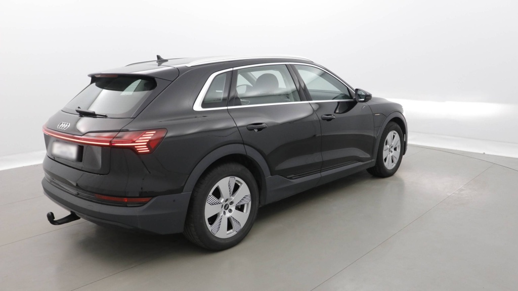 AUDI E-Tron e-tron 50 quattro 313 +GPS 50 QUATTRO 313 +GPS - ref: 5-1286179 - Photo 6