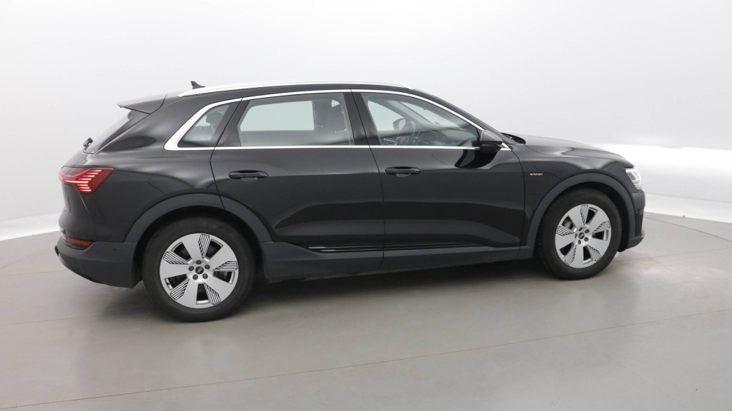 AUDI E-Tron e-tron 50 quattro 313 +GPS 50 QUATTRO 313 +GPS - ref: 5-1286179 - Photo 7
