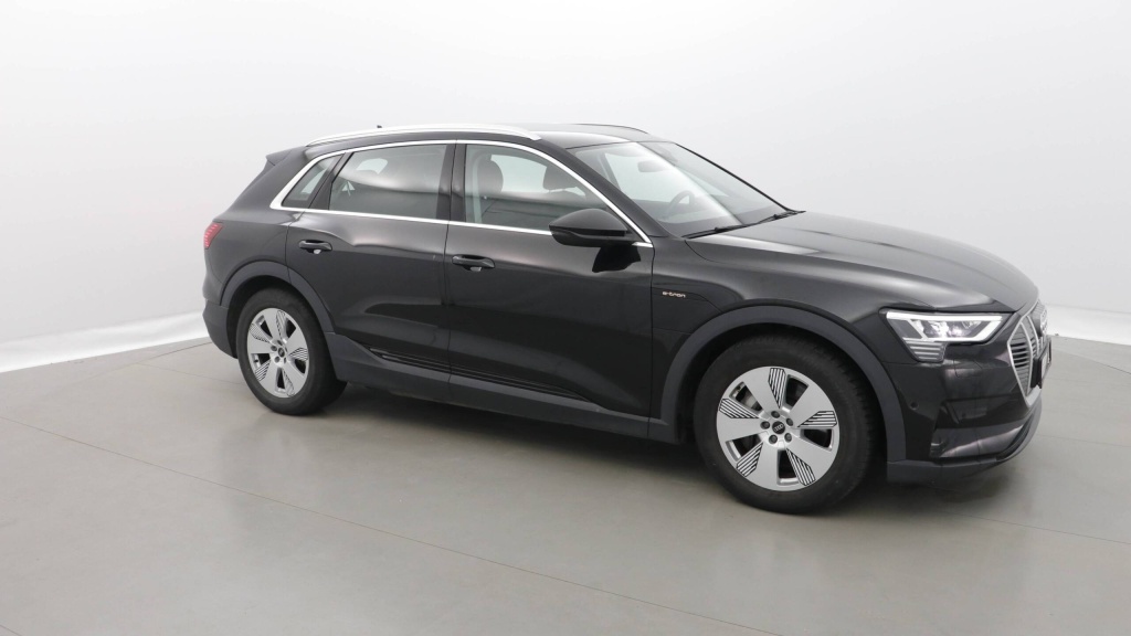 AUDI E-Tron e-tron 50 quattro 313 +GPS 50 QUATTRO 313 +GPS - ref: 5-1286179 - Photo 8