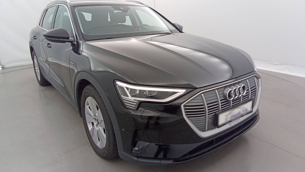 AUDI E-Tron e-tron 50 quattro 313 +GPS 50 QUATTRO 313 +GPS - ref: 5-1286179 - Photo 9