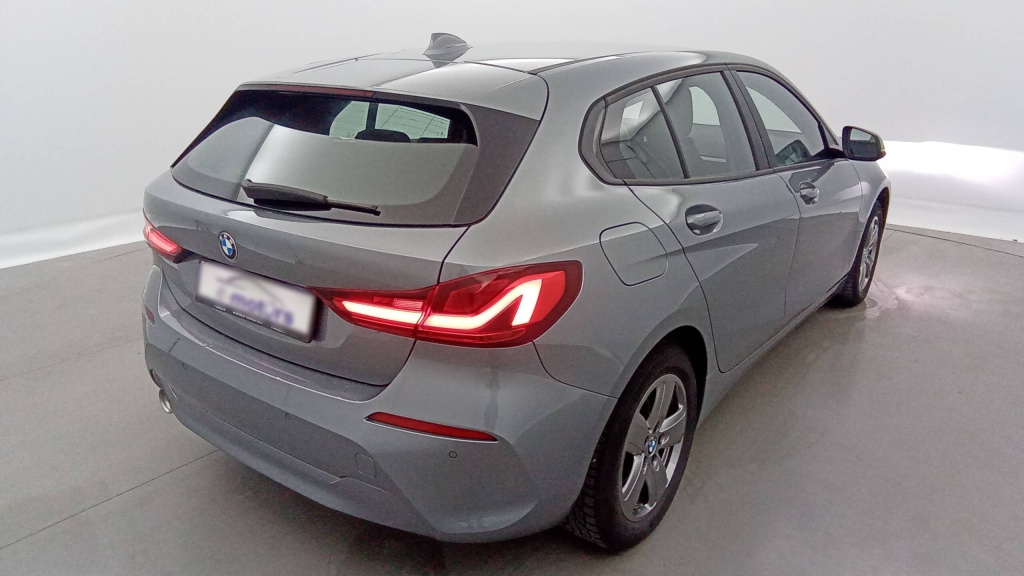BMW Serie 1 116i 109 +GPS +PDC AV/AR 116I 109 +GPS +PDC AV/AR - ref: 5-1286228 - Photo 10