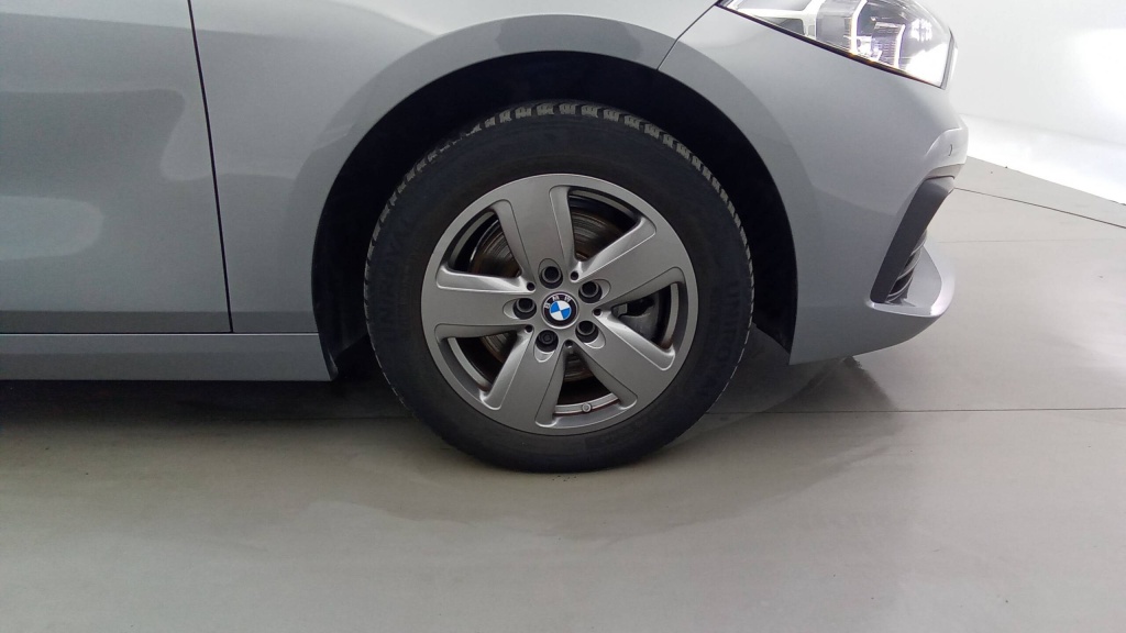 BMW Serie 1 116i 109 +GPS +PDC AV/AR 116I 109 +GPS +PDC AV/AR - ref: 5-1286228 - Photo 11