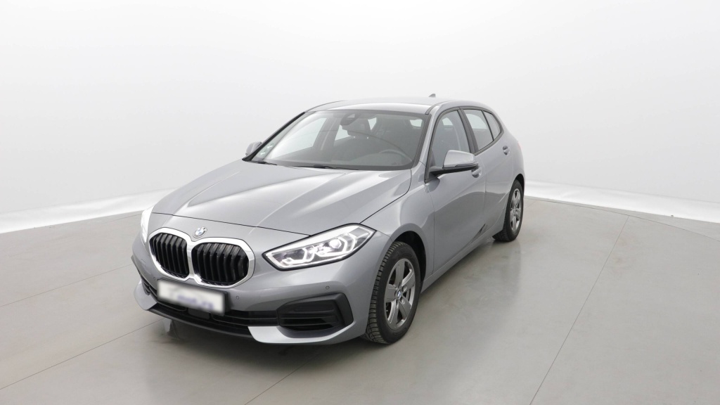 BMW Serie 1 116i 109 +GPS +PDC AV/AR 116I 109 +GPS +PDC AV/AR - ref: 5-1286228 - Photo 14