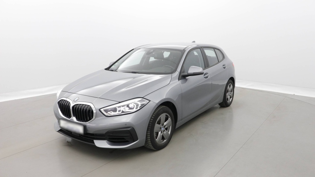 BMW Serie 1 116i 109 +GPS +PDC AV/AR 116I 109 +GPS +PDC AV/AR - ref: 5-1286228 - Photo 15