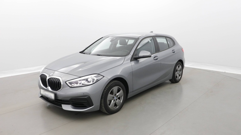BMW Serie 1 116i 109 +GPS +PDC AV/AR 116I 109 +GPS +PDC AV/AR - ref: 5-1286228 - Photo 16
