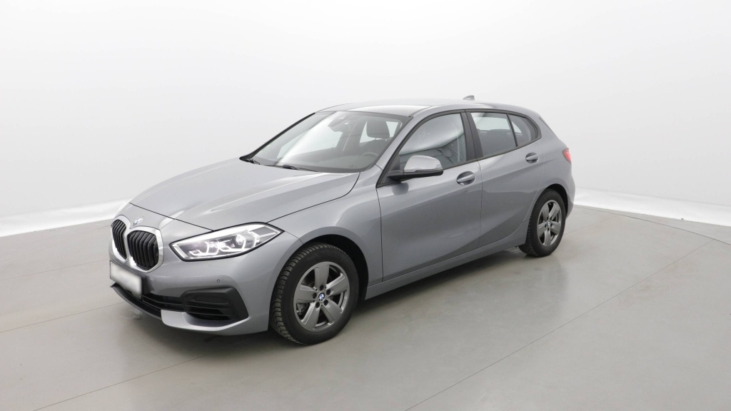 BMW Serie 1 116i 109 +GPS +PDC AV/AR 116I 109 +GPS +PDC AV/AR - ref: 5-1286228 - Photo 17