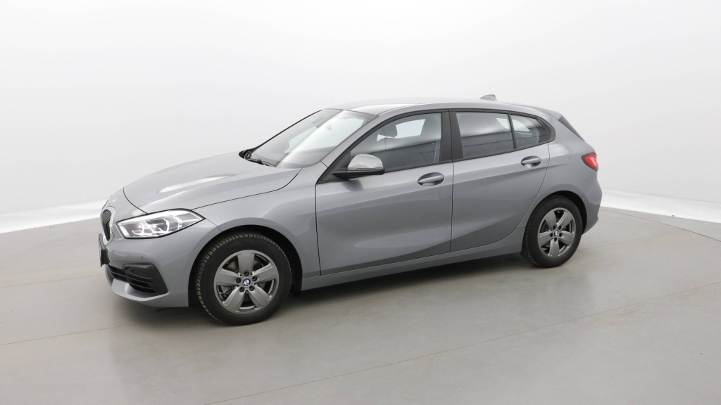 BMW Serie 1 116i 109 +GPS +PDC AV/AR 116I 109 +GPS +PDC AV/AR - ref: 5-1286228 - Photo 20