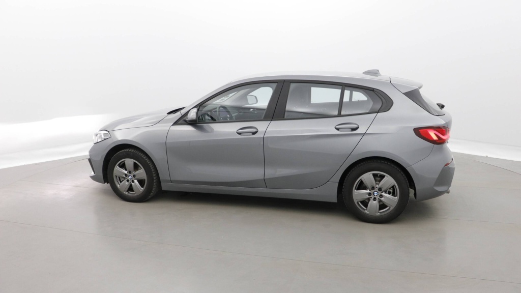 BMW Serie 1 116i 109 +GPS +PDC AV/AR 116I 109 +GPS +PDC AV/AR - ref: 5-1286228 - Photo 3
