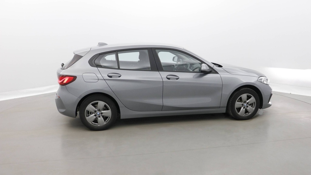 BMW Serie 1 116i 109 +GPS +PDC AV/AR 116I 109 +GPS +PDC AV/AR - ref: 5-1286228 - Photo 7