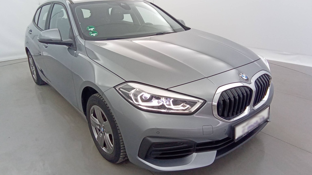 BMW Serie 1 116i 109 +GPS +PDC AV/AR 116I 109 +GPS +PDC AV/AR - ref: 5-1286228 - Photo 9