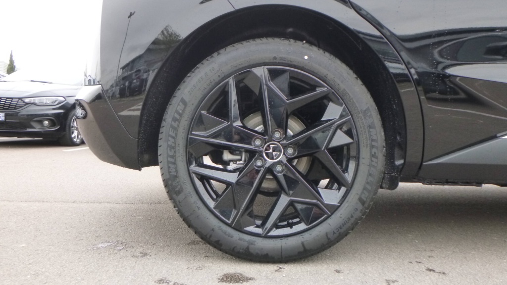 DS DS4 Pallas HYBRIDE 136 E-DCT6 PALLAS +PACK CONFORT - ref: 5-1286540 - Photo 11