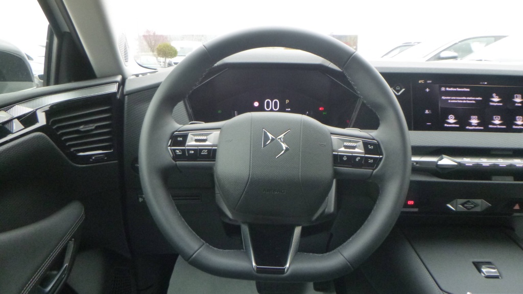 DS DS4 Pallas HYBRIDE 136 E-DCT6 PALLAS +PACK CONFORT - ref: 5-1286540 - Photo 14