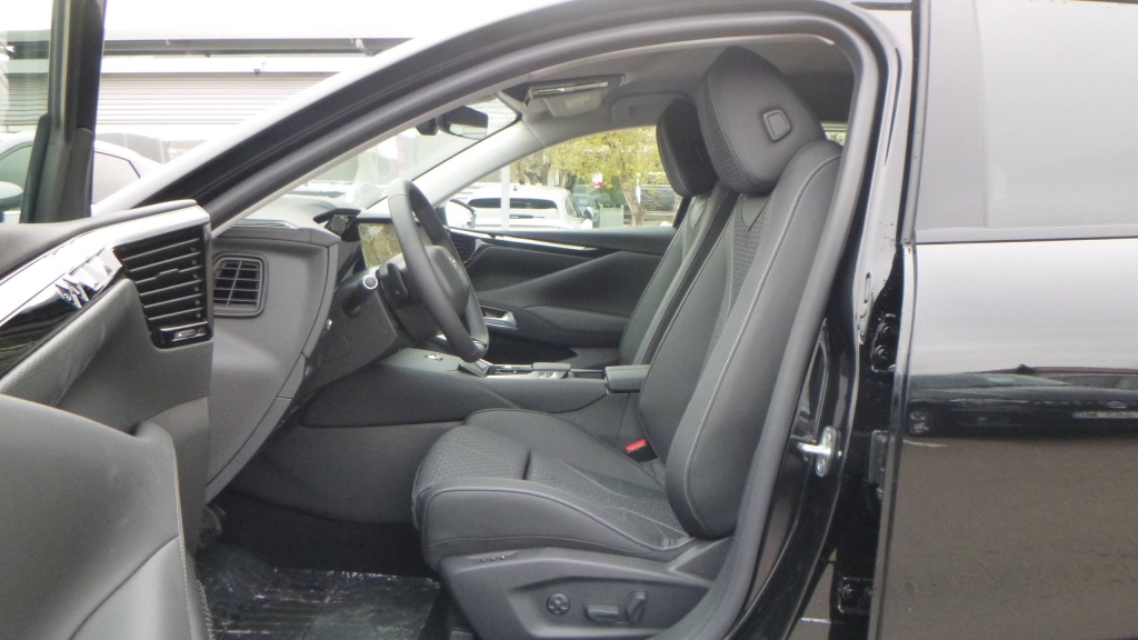 DS DS4 Pallas HYBRIDE 136 E-DCT6 PALLAS +PACK CONFORT - ref: 5-1286540 - Photo 16