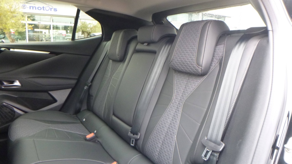 DS DS4 Pallas HYBRIDE 136 E-DCT6 PALLAS +PACK CONFORT - ref: 5-1286540 - Photo 17