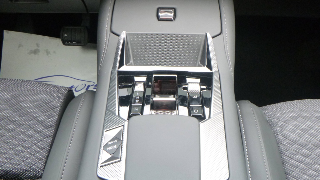 DS DS4 Pallas HYBRIDE 136 E-DCT6 PALLAS +PACK CONFORT - ref: 5-1286540 - Photo 19