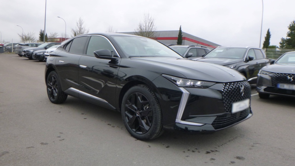 DS DS4 Pallas HYBRIDE 136 E-DCT6 PALLAS +PACK CONFORT - ref: 5-1286540 - Photo 3