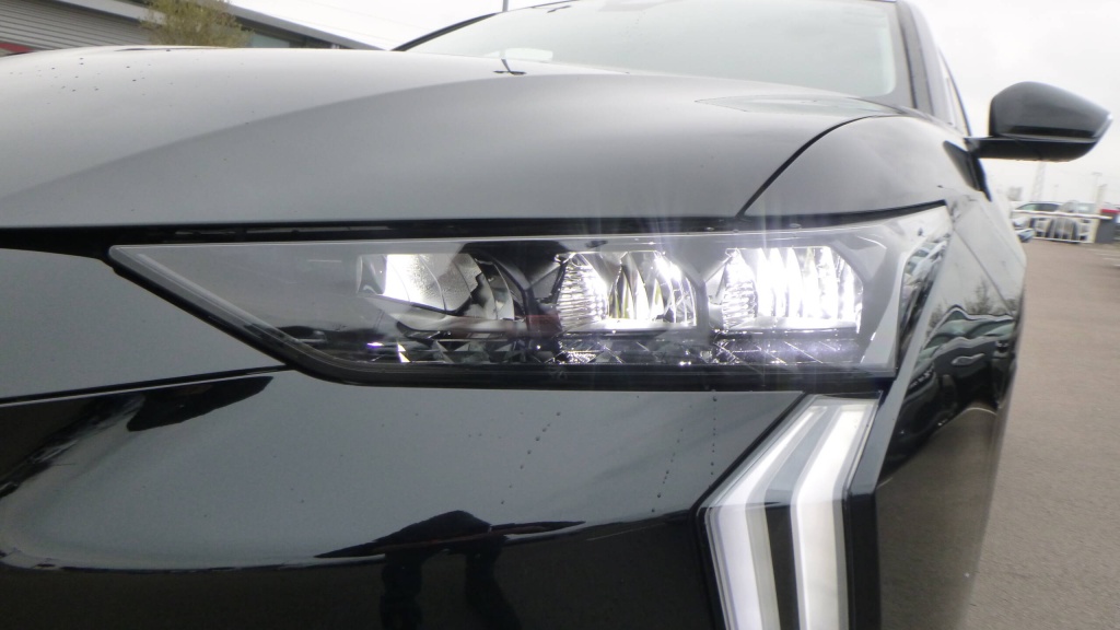 DS DS4 Pallas HYBRIDE 136 E-DCT6 PALLAS +PACK CONFORT - ref: 5-1286540 - Photo 9