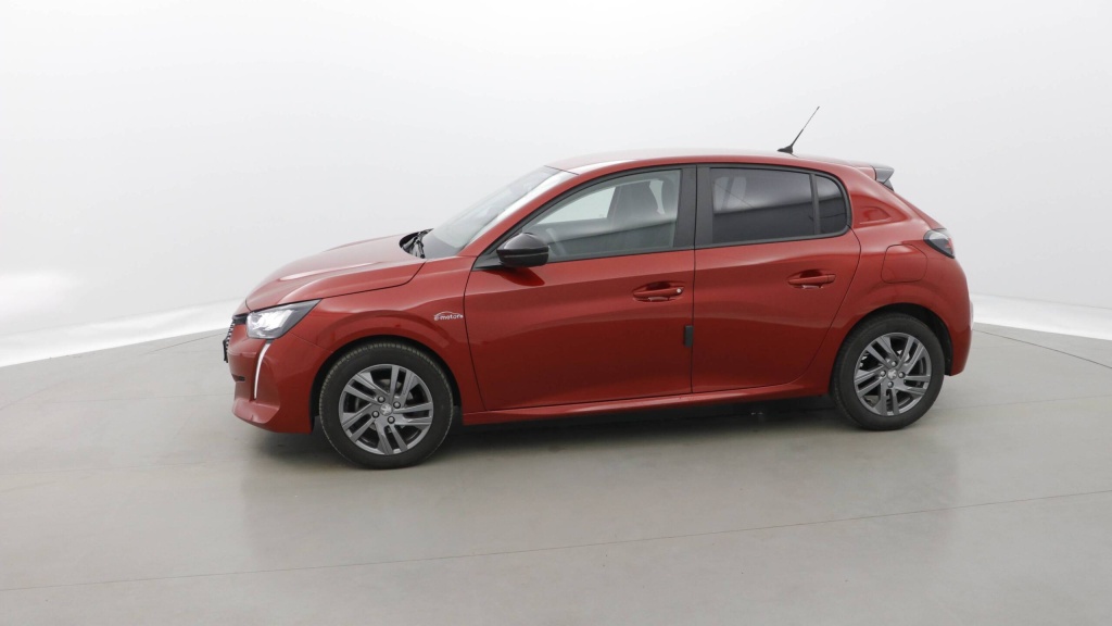 PEUGEOT 208 Active Pack PURETECH 75 S&S BVM5 - ACTIVE PACK - ref: 5-1287241 - Photo 20