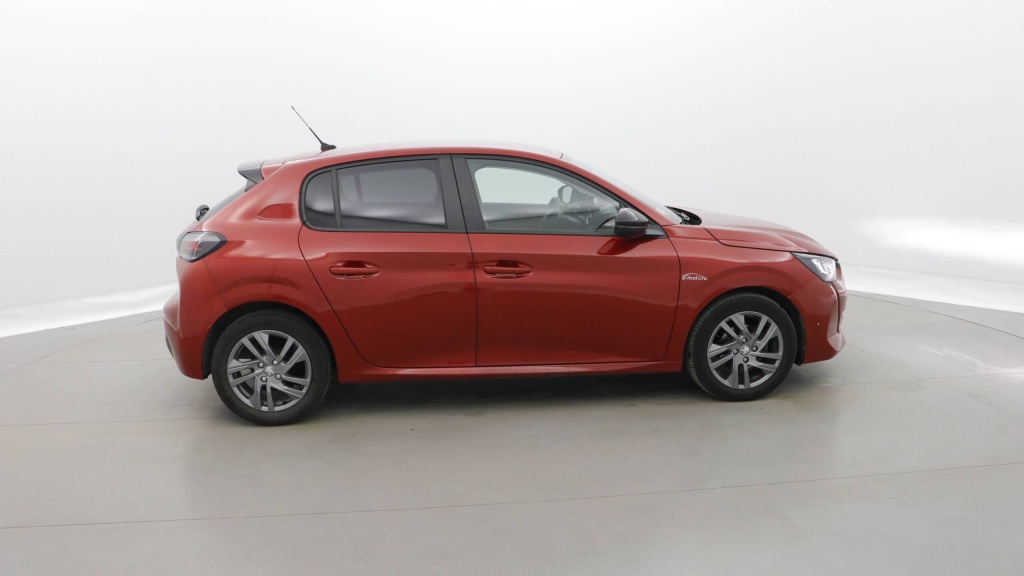 PEUGEOT 208 Active Pack PURETECH 75 S&S BVM5 - ACTIVE PACK - ref: 5-1287241 - Photo 7