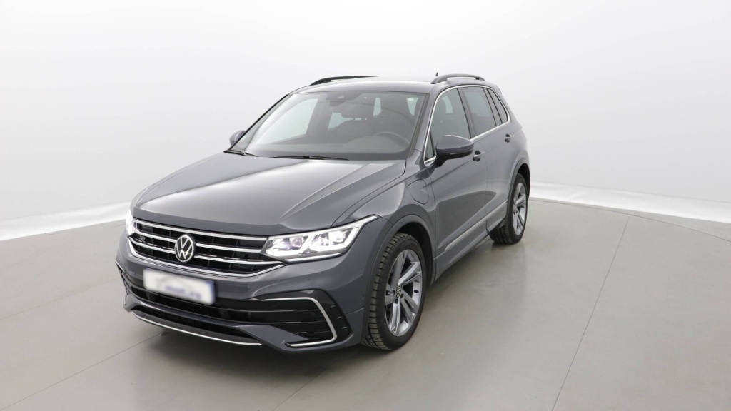 VOLKSWAGEN Tiguan R-Line Exclusive EHYBRID 245 DSG6 R-LINE EXCLUSIVE - ref: 5-1289161 - Photo 15