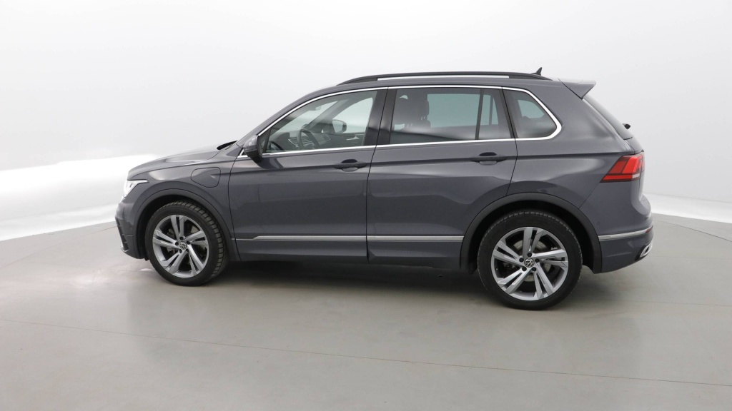 VOLKSWAGEN Tiguan R-Line Exclusive EHYBRID 245 DSG6 R-LINE EXCLUSIVE - ref: 5-1289161 - Photo 3