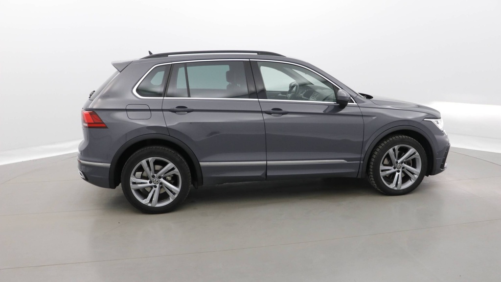 VOLKSWAGEN Tiguan R-Line Exclusive EHYBRID 245 DSG6 R-LINE EXCLUSIVE - ref: 5-1289161 - Photo 7