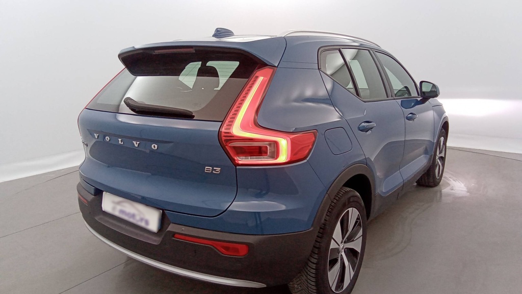 VOLVO XC40 Start B3 163 DCT7 START +GPS - ref: 5-1291278 - Photo 10