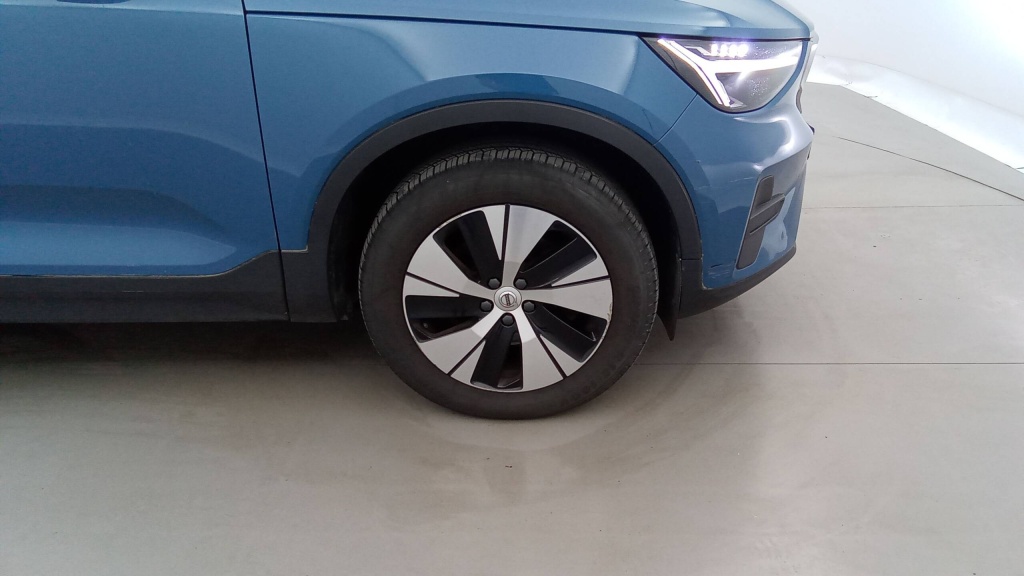 VOLVO XC40 Start B3 163 DCT7 START +GPS - ref: 5-1291278 - Photo 11