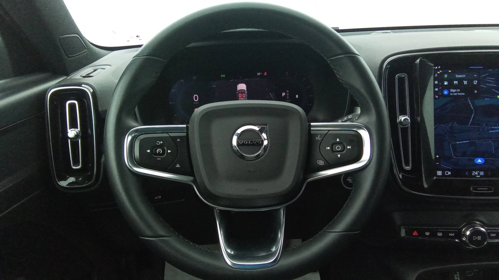 VOLVO XC40 Start B3 163 DCT7 START +GPS - ref: 5-1291278 - Photo 13