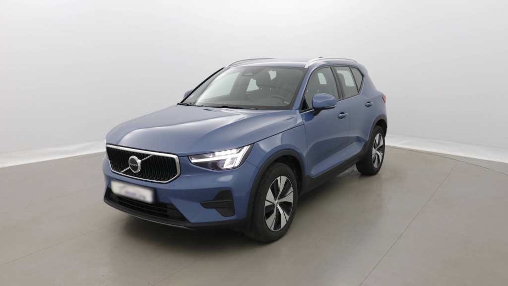 VOLVO XC40 Start B3 163 DCT7 START +GPS - ref: 5-1291278 - Photo 16