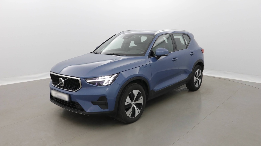 VOLVO XC40 Start B3 163 DCT7 START +GPS - ref: 5-1291278 - Photo 17