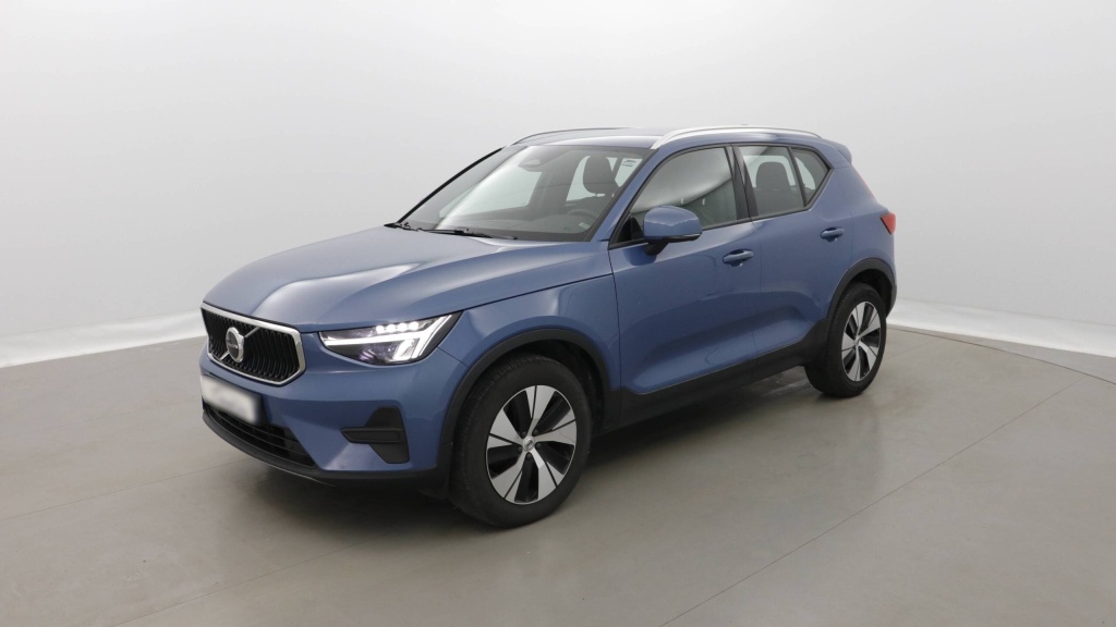 VOLVO XC40 Start B3 163 DCT7 START +GPS - ref: 5-1291278 - Photo 18