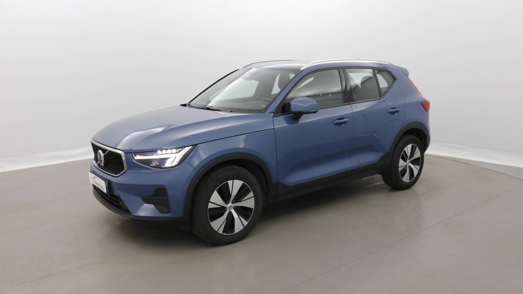 VOLVO XC40 Start B3 163 DCT7 START +GPS - ref: 5-1291278 - Photo 19