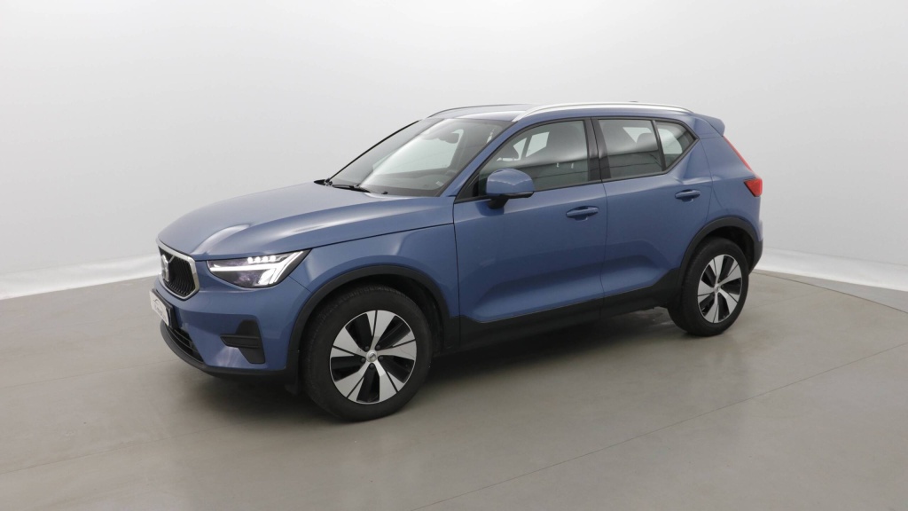 VOLVO XC40 Start B3 163 DCT7 START +GPS - ref: 5-1291278 - Photo 20