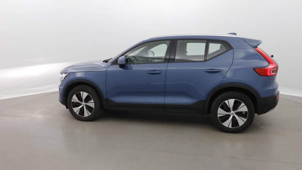 VOLVO XC40 Start B3 163 DCT7 START +GPS - ref: 5-1291278 - Photo 3