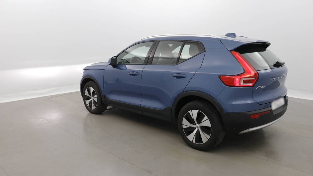VOLVO XC40 Start B3 163 DCT7 START +GPS - ref: 5-1291278 - Photo 4