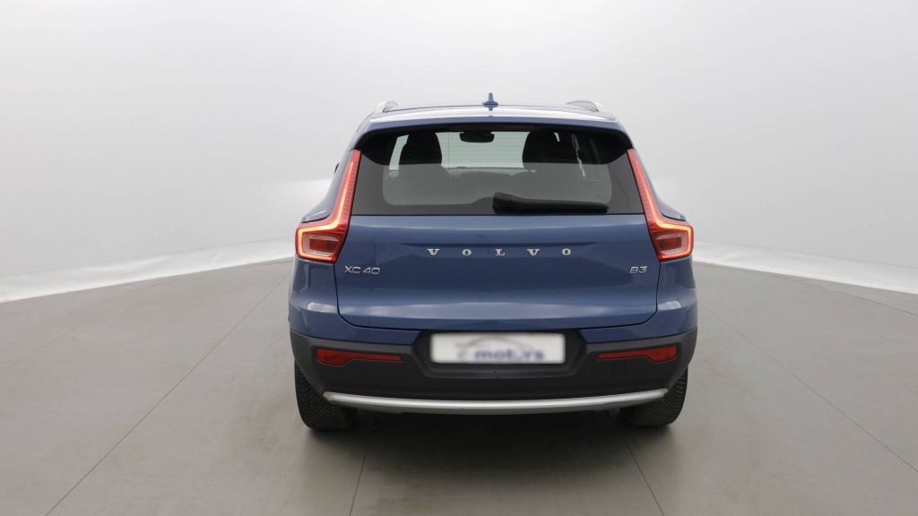 VOLVO XC40 Start B3 163 DCT7 START +GPS - ref: 5-1291278 - Photo 5