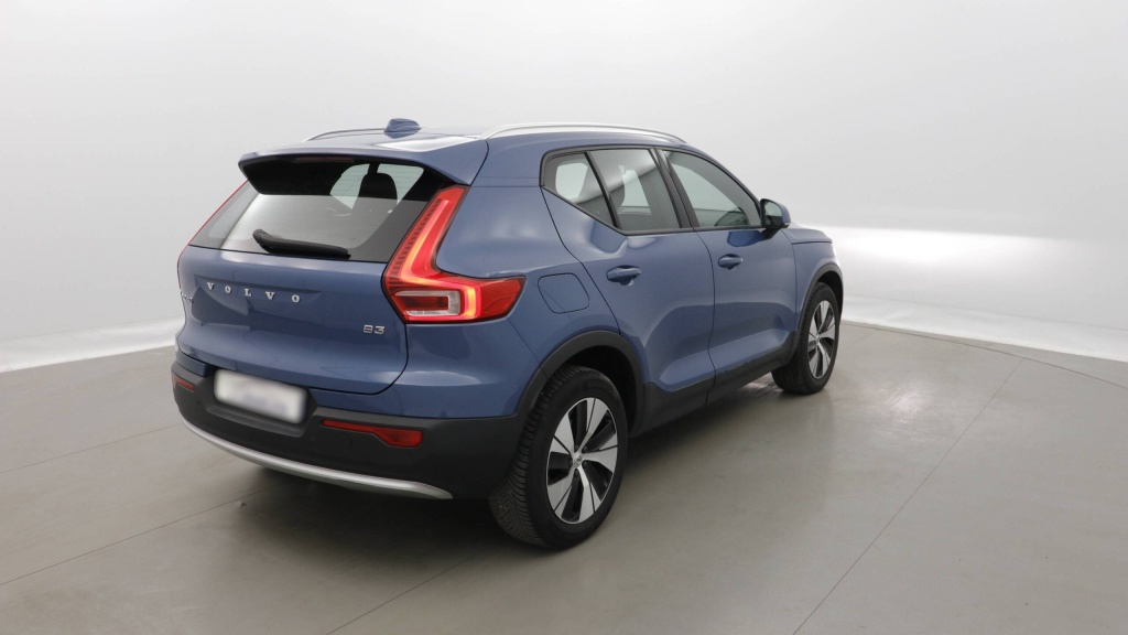 VOLVO XC40 Start B3 163 DCT7 START +GPS - ref: 5-1291278 - Photo 6