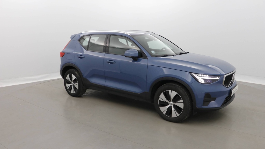 VOLVO XC40 Start B3 163 DCT7 START +GPS - ref: 5-1291278 - Photo 8