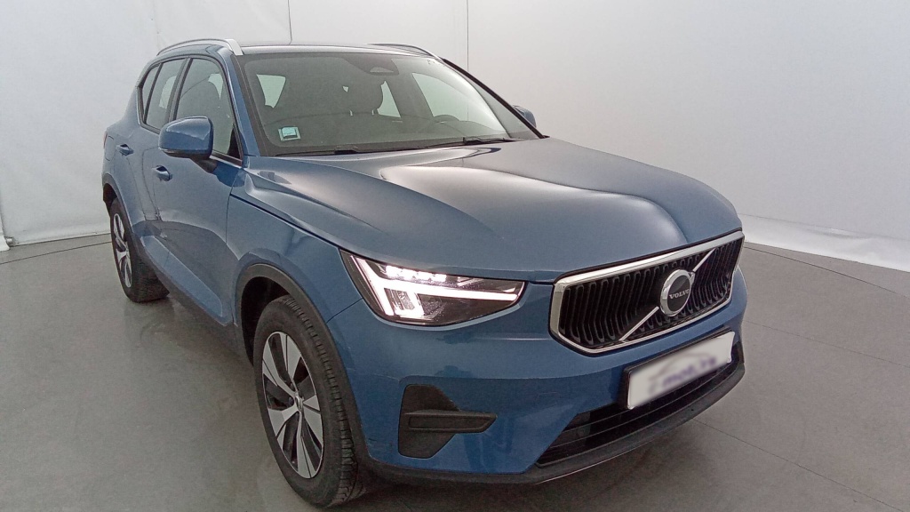 VOLVO XC40 Start B3 163 DCT7 START +GPS - ref: 5-1291278 - Photo 9