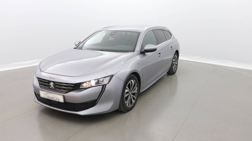 PEUGEOT 508 SW Allure Business 508 SW HYBRID 225 E-EAT8 - ALLURE BUSINESS - ref: 5-1291572 - Photo 15