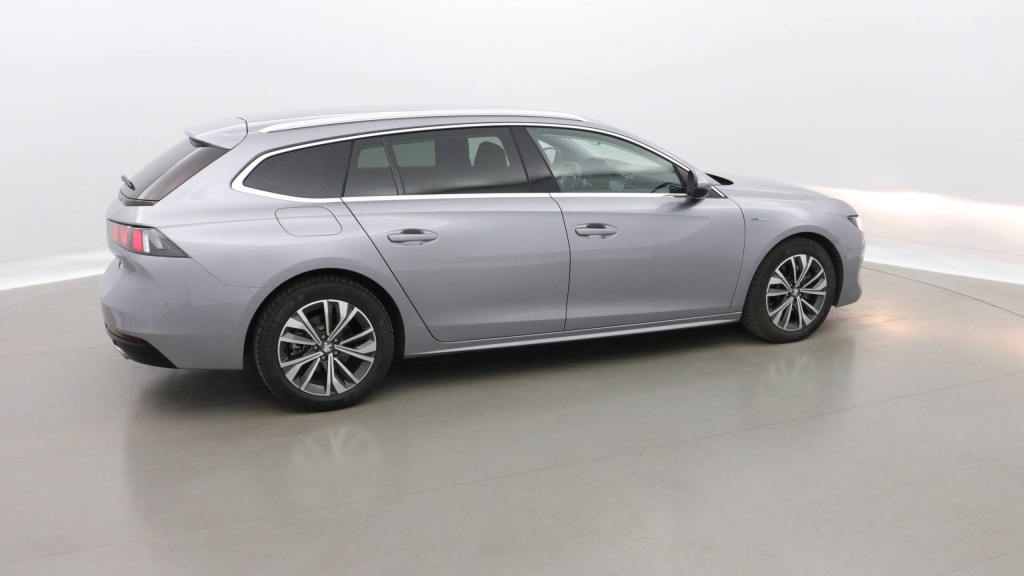 PEUGEOT 508 SW Allure Business 508 SW HYBRID 225 E-EAT8 - ALLURE BUSINESS - ref: 5-1291572 - Photo 7