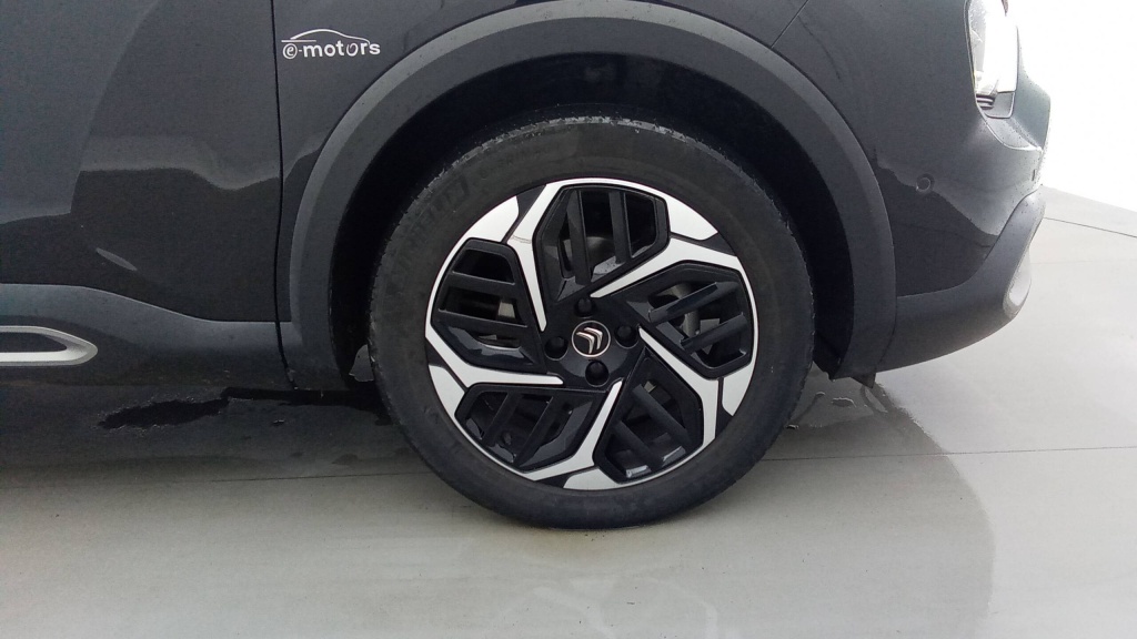 CITROEN C4 Shine BLUEHDI 130 S&S EAT8 - SHINE - ref: 5-1291680 - Photo 11