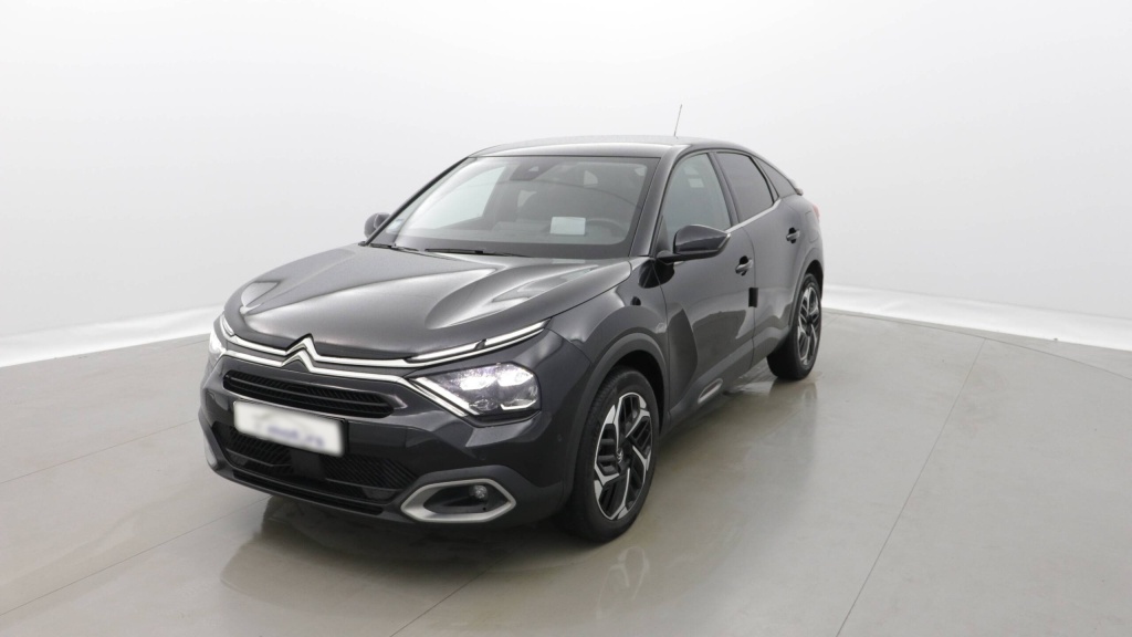 CITROEN C4 Shine BLUEHDI 130 S&S EAT8 - SHINE - ref: 5-1291680 - Photo 16