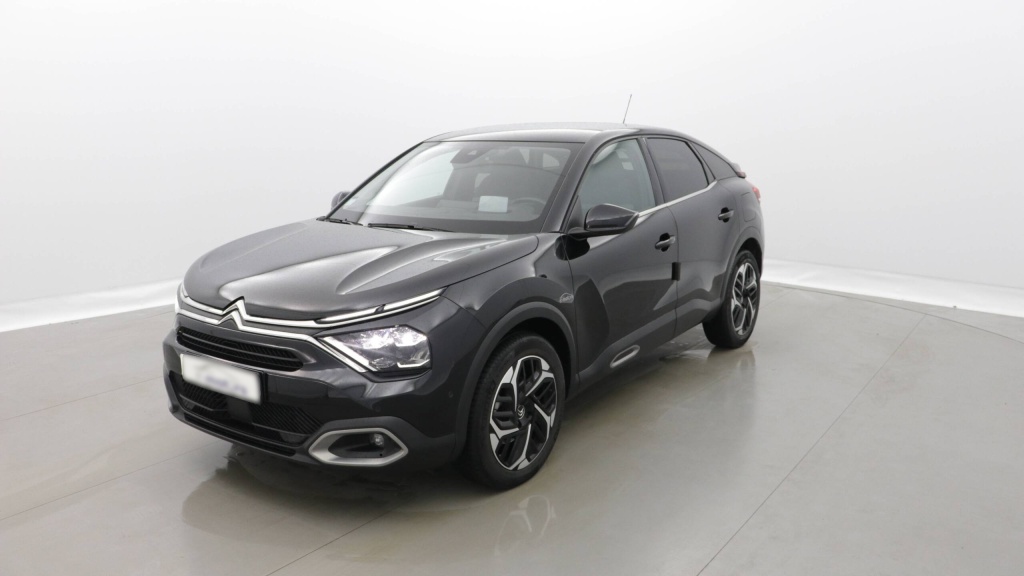 CITROEN C4 Shine BLUEHDI 130 S&S EAT8 - SHINE - ref: 5-1291680 - Photo 17