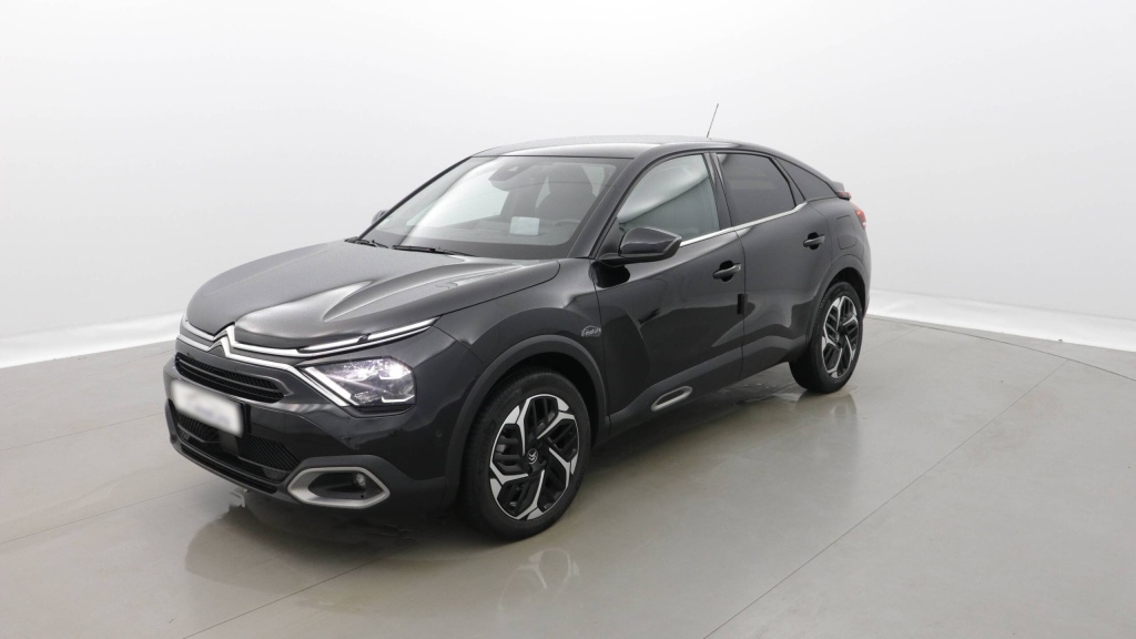 CITROEN C4 Shine BLUEHDI 130 S&S EAT8 - SHINE - ref: 5-1291680 - Photo 18