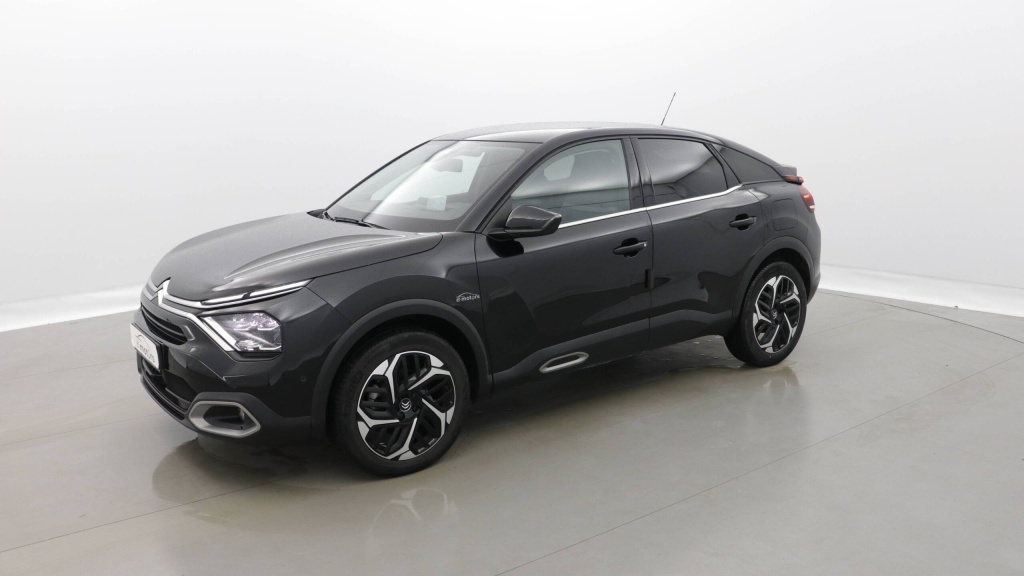 CITROEN C4 Shine BLUEHDI 130 S&S EAT8 - SHINE - ref: 5-1291680 - Photo 20