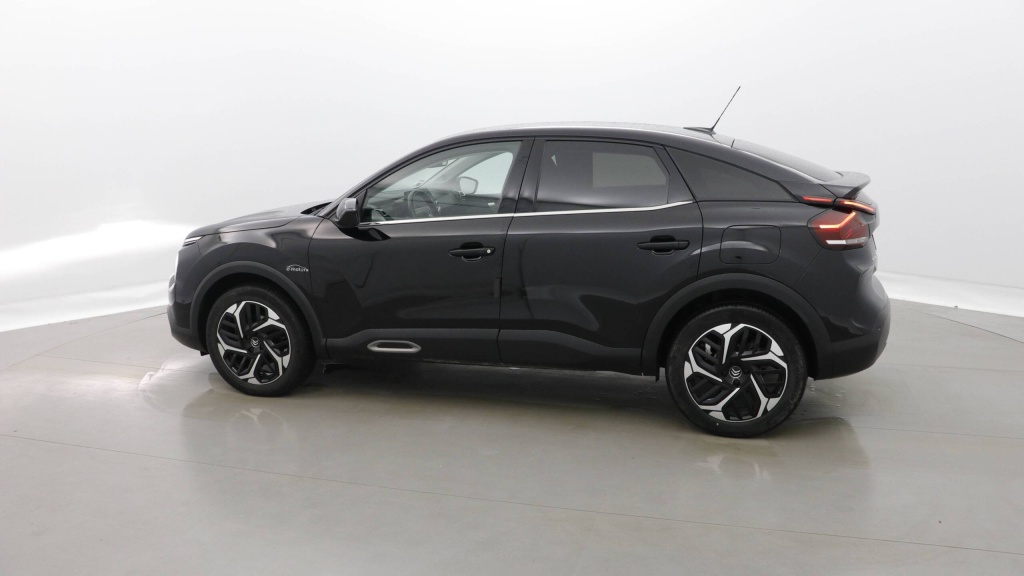 CITROEN C4 Shine BLUEHDI 130 S&S EAT8 - SHINE - ref: 5-1291680 - Photo 3
